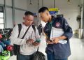 170 Relawan Bantu Kelancaran Angkutan Lebaran 2025 di Daop 2 Bandung