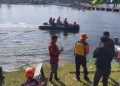 tenggelam di Waduk Saguling