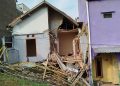 Pergerakan tanah Cihanjuang