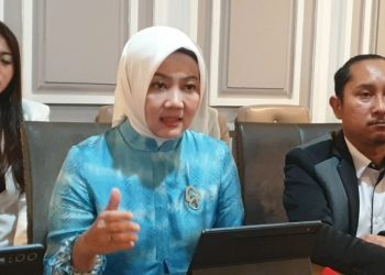 Atalia Praratya Kamil