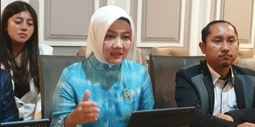 Atalia Praratya Kamil