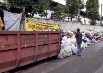 sampah cimahi
