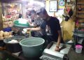 harga kelapa santan