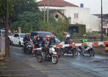 KAI Daop 2 Bandung
