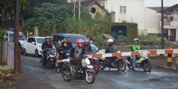 KAI Daop 2 Bandung