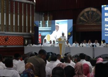 program wajib militer