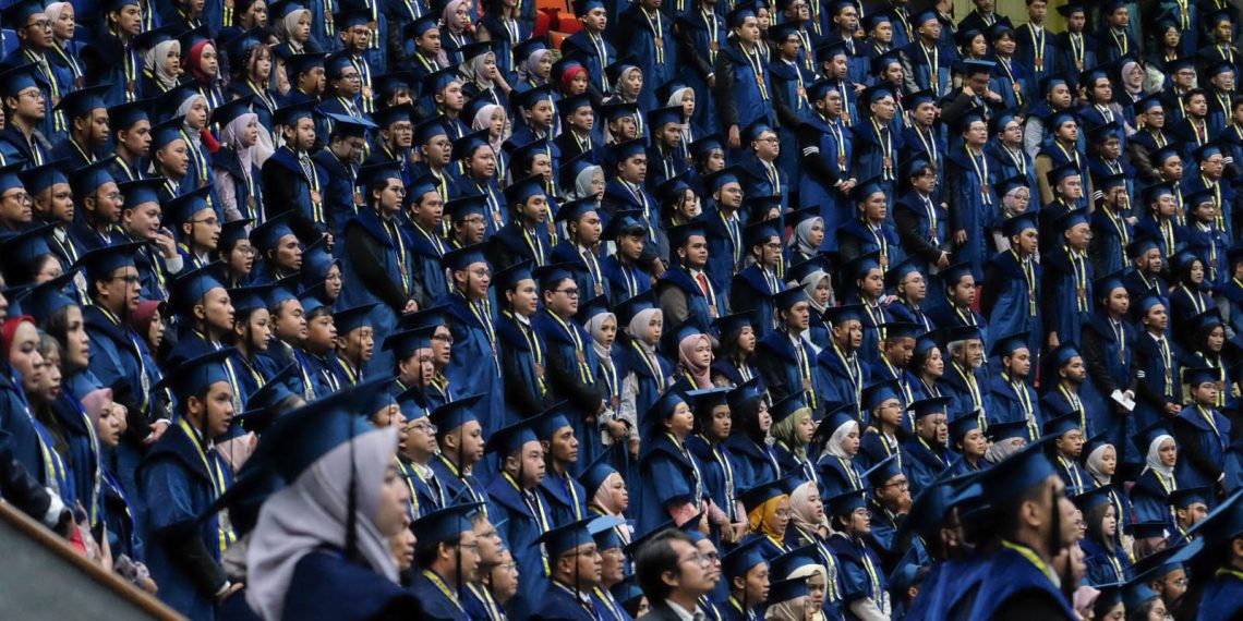 ITB Gelar Wisuda dan UTBK Serentak, Siapkan Skema Kelancaran