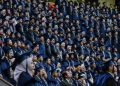 ITB Gelar Wisuda dan UTBK Serentak, Siapkan Skema Kelancaran