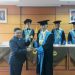 Teliti Kebijakan Cek Kesehatan, Irvan Raih Gelar Doktor Ilmu Sosial Unpas