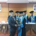 Teliti Pelayanan Publik BPS, Iskandar Raih Gelar Doktor Ilmu Sosial Unpas
