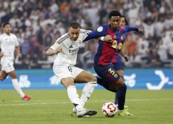 Ronald Koeman: Tak Ada Favorit di Final Copa del Rey