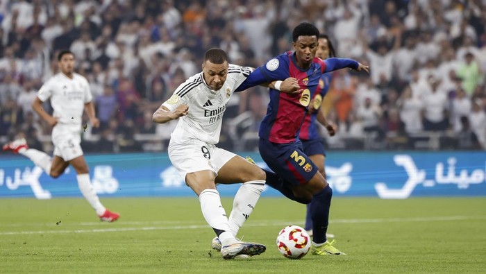 Ronald Koeman: Tak Ada Favorit di Final Copa del Rey