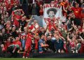 Liverpool Akhiri Dominasi Manchester City di Liga Inggris
