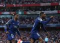 Thierry Henry: Dembele Lebih Sempurna untuk PSG
