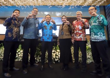 FOTO : BANK BJB