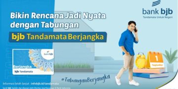 bjb Tandamata My First
