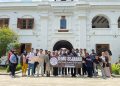 Jejak yang Tak Terkubur, Merawat Ingatan dari Benteng Pendem hingga Bong Londo