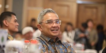 pelantikan pejabat pemkot bandung