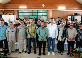 Kurangi Antrean, RSUD Majalaya Terapkan Layanan Kesehatan Digital