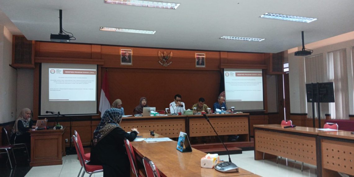 KPID Jawa Barat media televisi