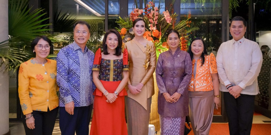 Indonesia Tampilkan Keberagaman Budaya di UN Tourism CAP-CSA ke-37