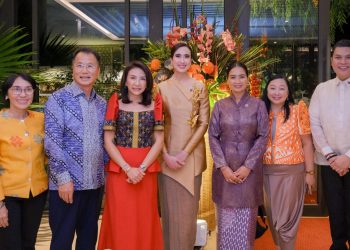 Indonesia Tampilkan Keberagaman Budaya di UN Tourism CAP-CSA ke-37