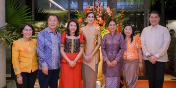 Indonesia Tampilkan Keberagaman Budaya di UN Tourism CAP-CSA ke-37