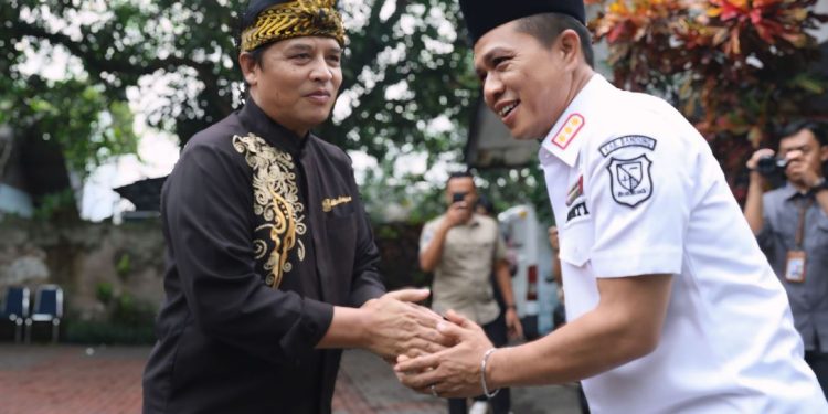 Hari Jadi Kab Bandung