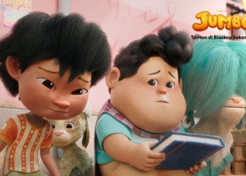 film terlaris indonesia