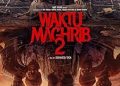 waktu maghrib 2