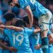 Manchester City Naik Lagi, Tim Degradasi Kian Jelas