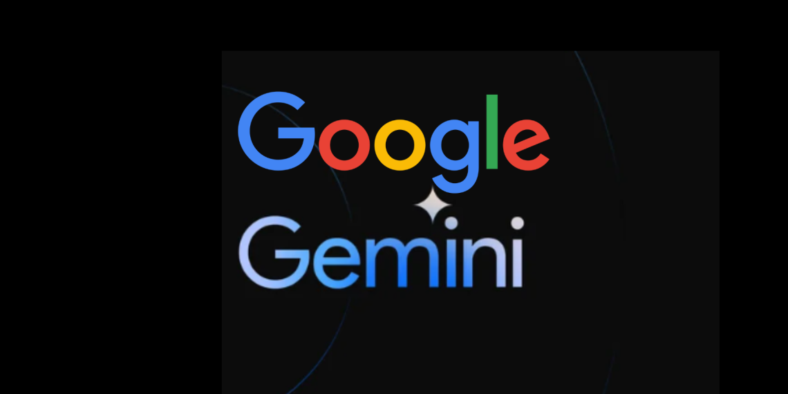 Google Gemini