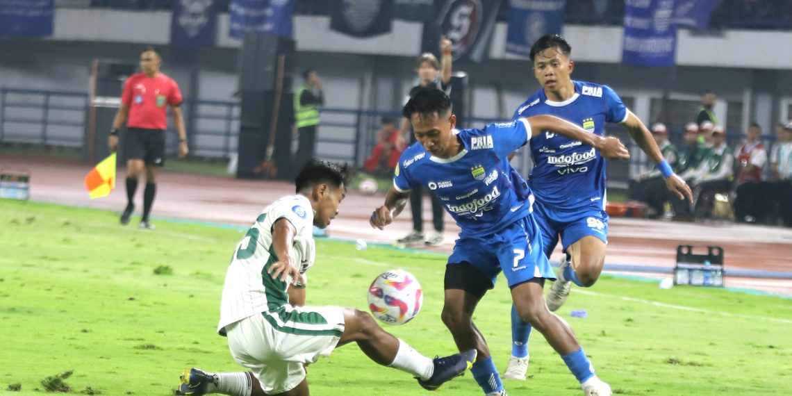 persib bandung