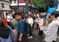 UTBK SNBT 2025 ISBI Bandung Alami Peningkatan Signifikan
