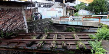 Reaktivasi 5 Jalur KA di Jabar Butuh Rp15 Triliun