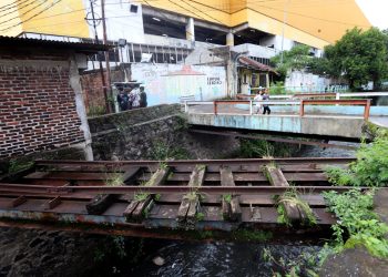 Reaktivasi 5 Jalur KA di Jabar Butuh Rp15 Triliun