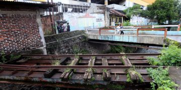 Reaktivasi 5 Jalur KA di Jabar Butuh Rp15 Triliun
