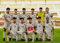 Timnas Indonesia U-17
