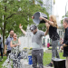USC Ice Bucket Challenge