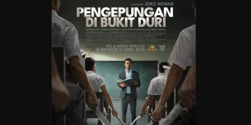 Pengepungan di Bukit Duri