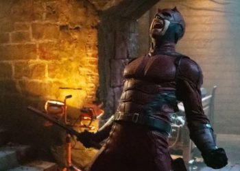 Daredevil: Born Again Season 2