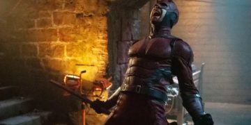 Daredevil: Born Again Season 2