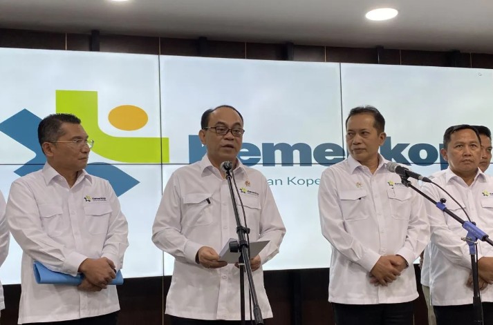 Koperasi Merah Putih