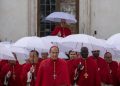 Conclave Movie
