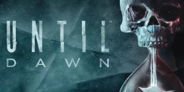 Until Dawn Movie