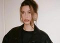 Hailey Bieber