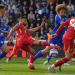 Liverpool Menang Tipis 1-0 atas Leicester City