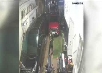 Mantan Sopir Gasak Barang Berharga di Rumah Majikan di Cileunyi