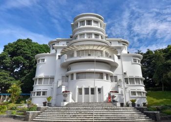 Anggota SA Desak Perubahan Peraturan Pemilihan Rektor UPI