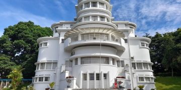 Anggota SA Desak Perubahan Peraturan Pemilihan Rektor UPI